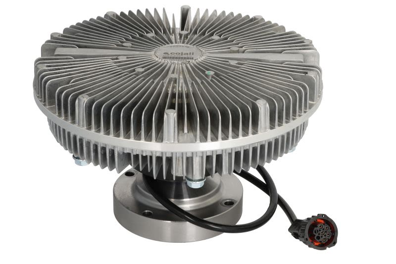 Embrague de ventilador de radiador COJALI 7023416 para RVI C