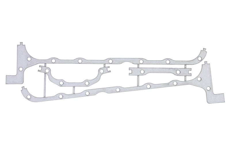 Empaquetadura de cárter de aceite REINZ 71-41463-00 para Bobcat 963