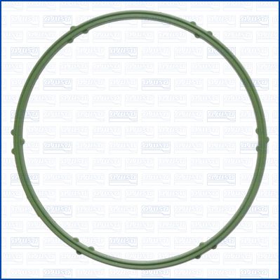 Empaquetadura de cuerpo de aceleración AJUSA 01449400 para Audi A4 B9