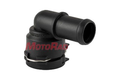 Brida de refrigerante MOTORAD CH7007 para Audi A3