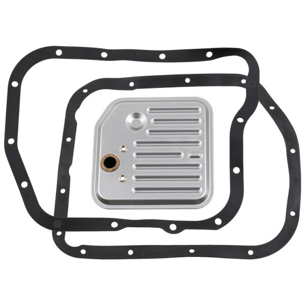 Kit de filtro de transmisión automática BLUE PRINT ADBP210073 para Dodge RAM 1500