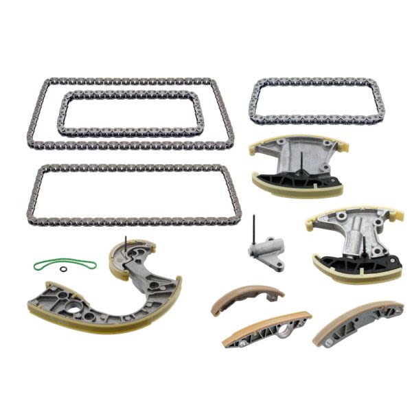 Kit de cadena de distribución SWAG 30 10 0486 para Audi A4 B7