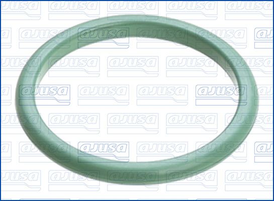 Anillo de sellado de tubo de aspiración de bomba de aceite AJUSA 28012000 para Volvo S60 III