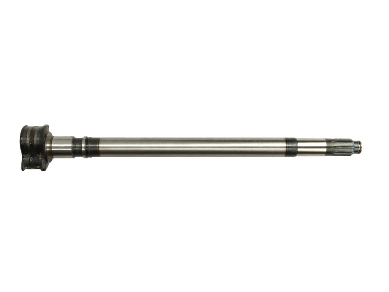 Eje de freno de tambor MERITOR MCS390410 para SAF Z