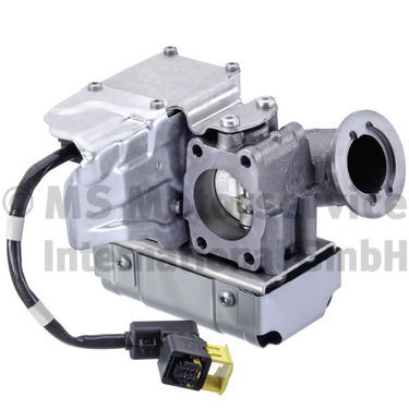 Módulo EGR PIERBURG 7.08797.40.0 para DAF XD