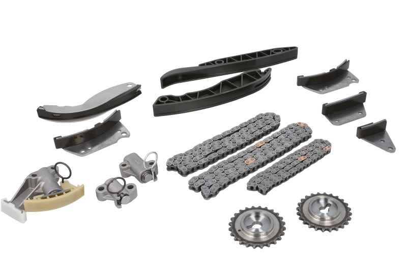 Kit de cadena de distribución SKF VKML 95002 para KIA Bongo