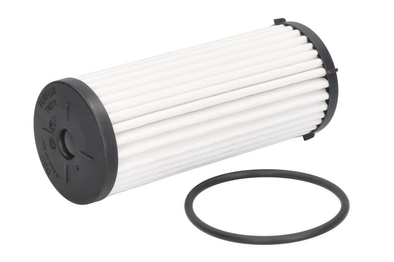 Filtro de transmisión automática PURFLUX TK011 para Audi A3