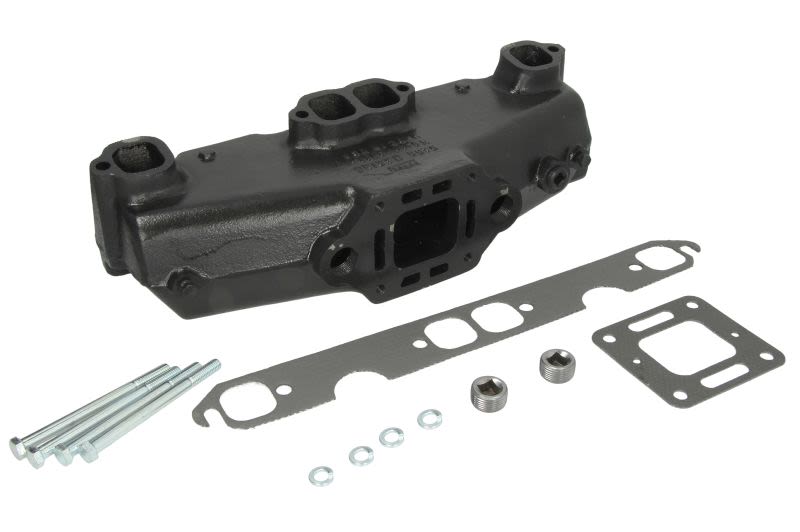 Colector de escape BARR MARINE MC-1-87114