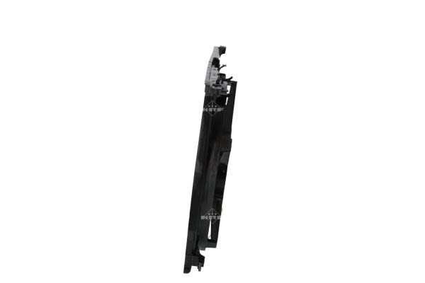 Ventilador de refrigeración de motor NRF 47922 para BMW Serie 2 (F45) 2013-2021
