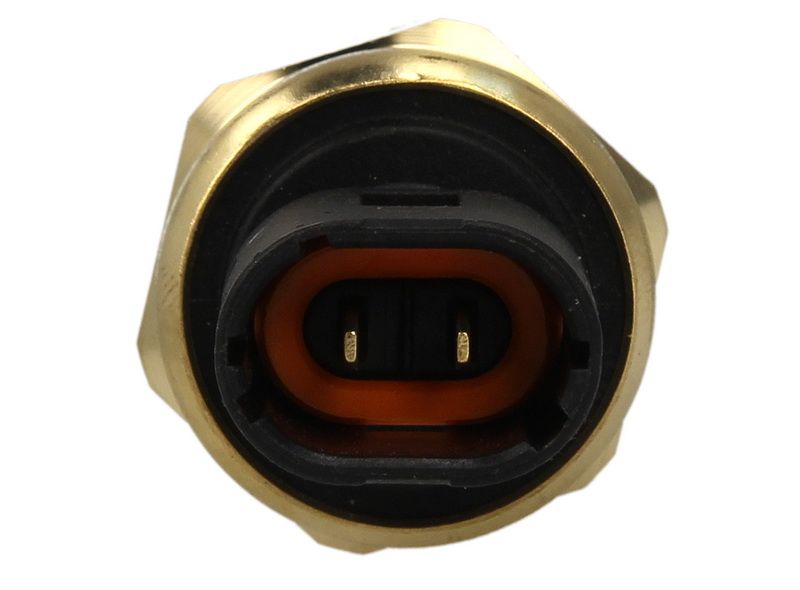 Interruptor de temperatura de ventilador de radiador AUTLOG AS2082 para Renault Clio I