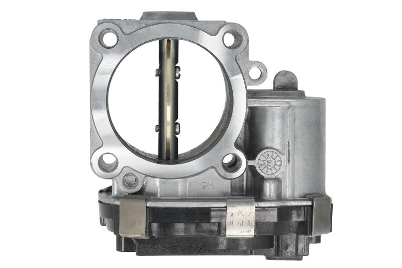 Cuerpo de aceleración NTK 90824 para Isuzu D-Max II