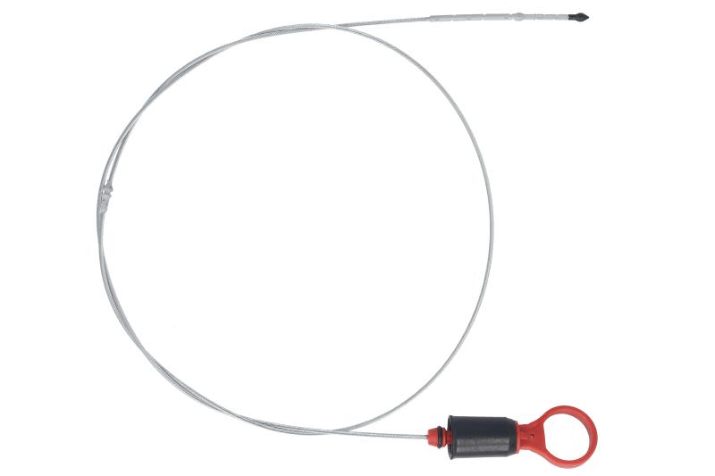Varilla de nivel de aceite ENGITECH ENT491074 para Scania G I