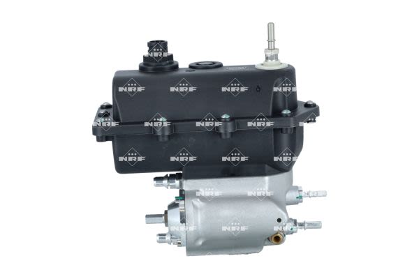 Módulo de suministro de urea NRF 704001 para Mercedes-Benz Actros MP2 / MP3 OM541.920-OM542.969