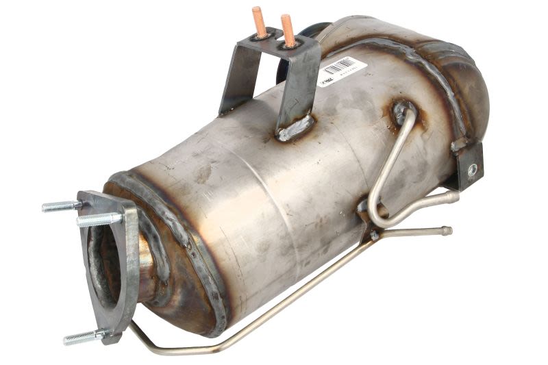 Filtro de partículas (DPF) JMJ JMJ 1358 para Volvo V40