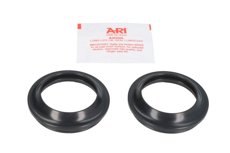 Guardapolvo de suspensión delantera ARIETE ARI.138 para Triumph Americ