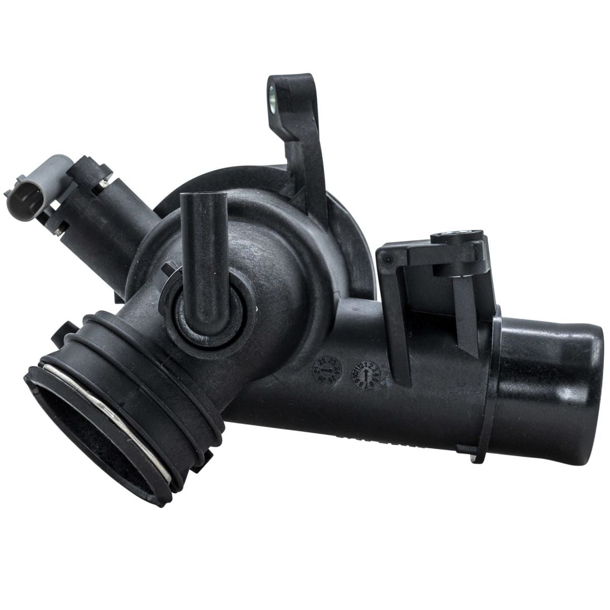 Termostato de refrigerante MOTORAD 713-95K para Mercedes-Benz Clase A (W169) 2004-2012