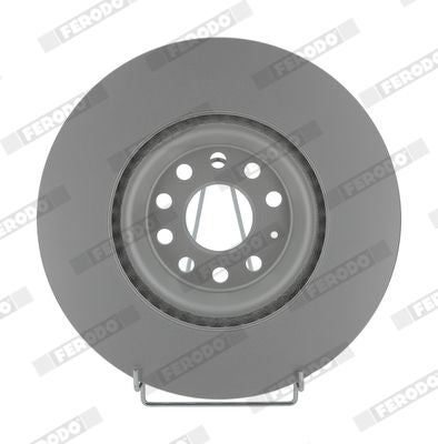Disco de freno FERODO DDF2000C