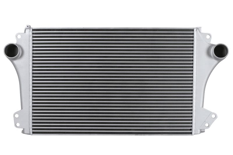 Enfriador de aire de carga (intercooler) HIGHWAY AUTOMOTIVE 20045026 para Scania S DC07.108-OC13.104