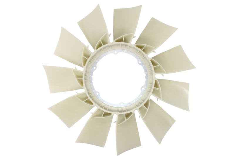 Ventilador de radiador NRF 49824 para DAF CF 85