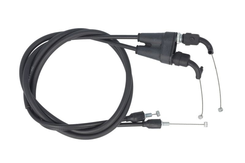 Cable de acelerador ALL BALLS 45-1271 para GAS EX