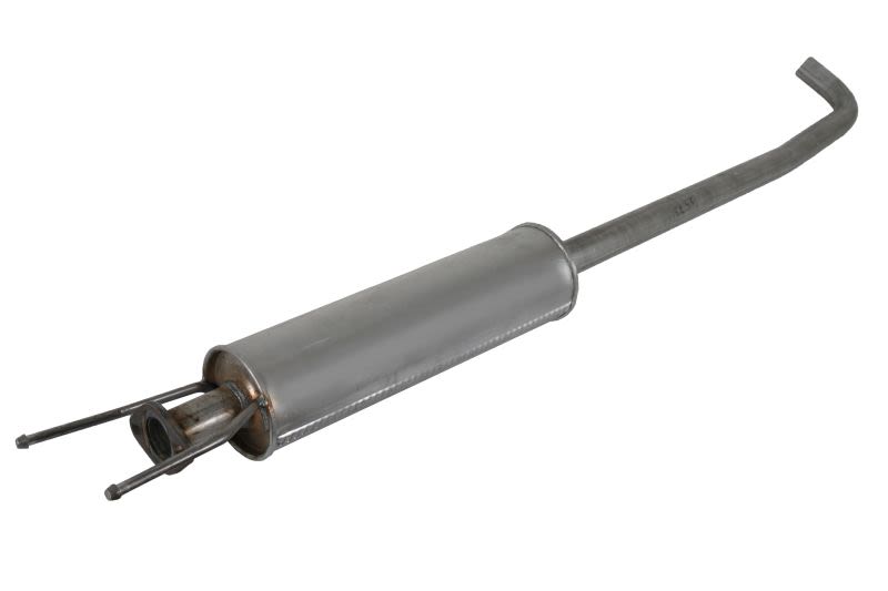 Silenciador central 4MAX 0219-01-25073 para Suzuki Lian