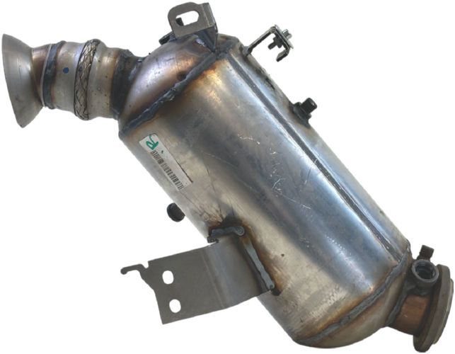 Filtro de partículas (DPF) BOSAL 097-525 para Mercedes-Benz Clase C (A205) 2016-2023