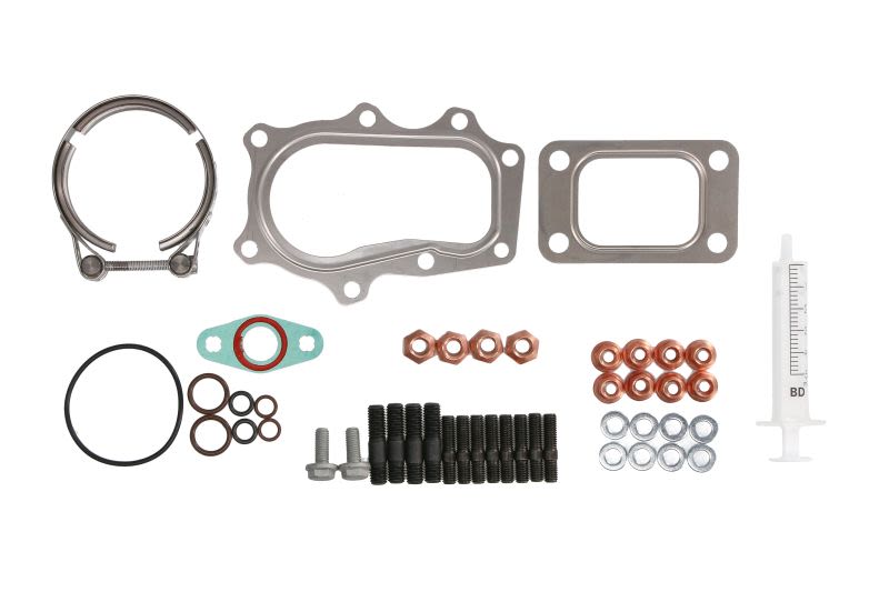 Kit de montaje de turbocompresor EVORON EVMK5055