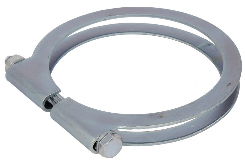 Pieza de fijación de escape DINEX 28875 para Iveco Stralis I F2BE0681A-F3AE0681H