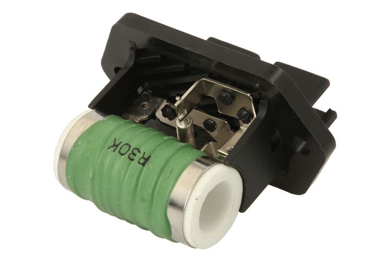Resistencia de electroventilador de radiador THERMOTEC DEF014TT para Fiat Tipo