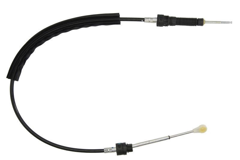 Cable de palanca de cambios LINEX 39.44.07 para Skoda Octavia II