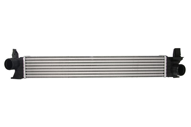 Enfriador de aire de carga (intercooler) THERMOTEC DAF007TT