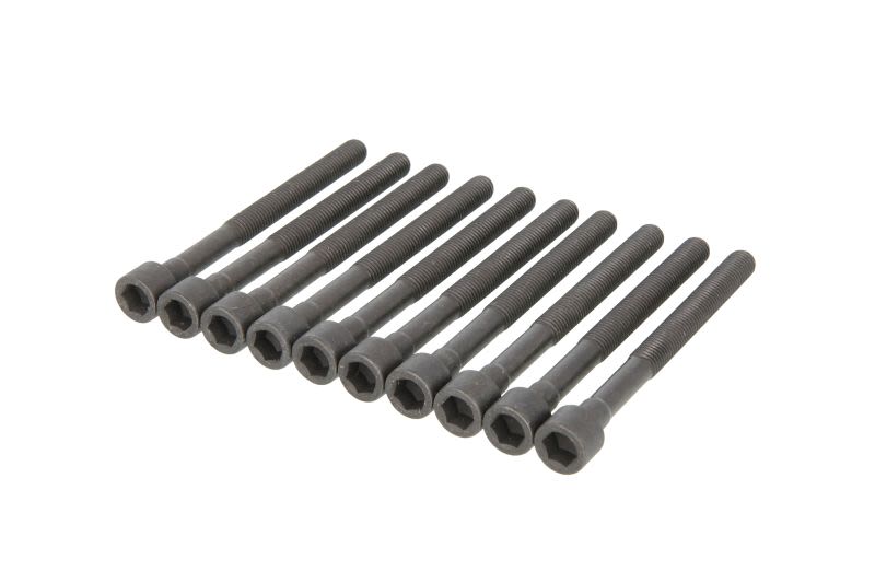 Juego de pernos de culata AJUSA 81035700 para Nissan Note
