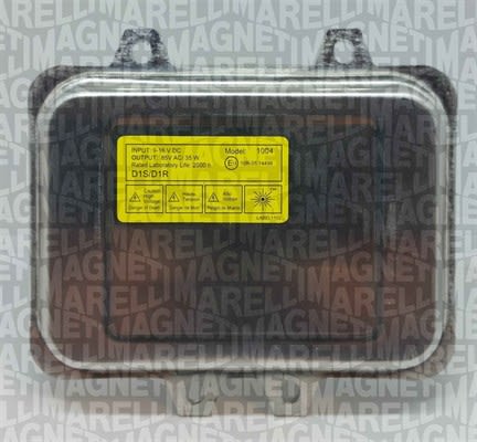 Unidad de control de iluminación MAGNETI MARELLI 713121817002 para Mercedes-Benz AMG GT C190