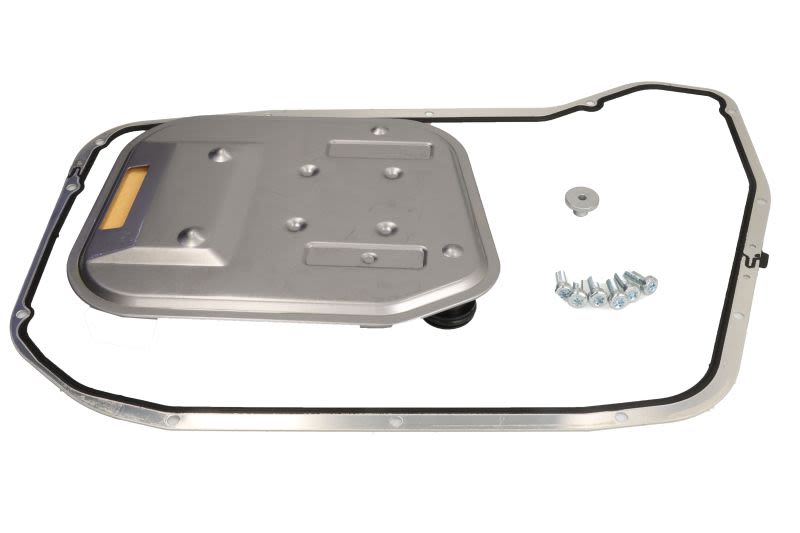 Kit de filtro de transmisión automática PURFLUX TEK015 para Audi A4 B8