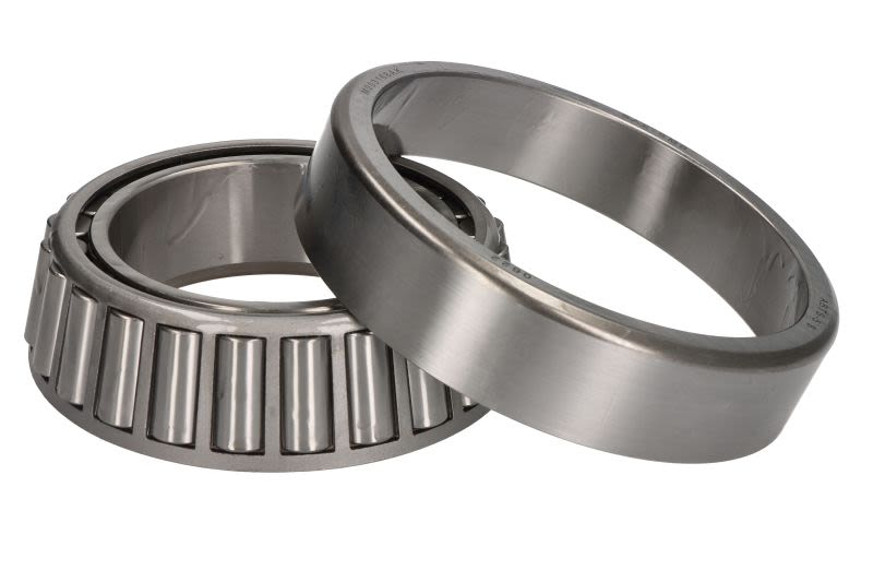 Rodamiento de rueda SAE-SMB M003168AK