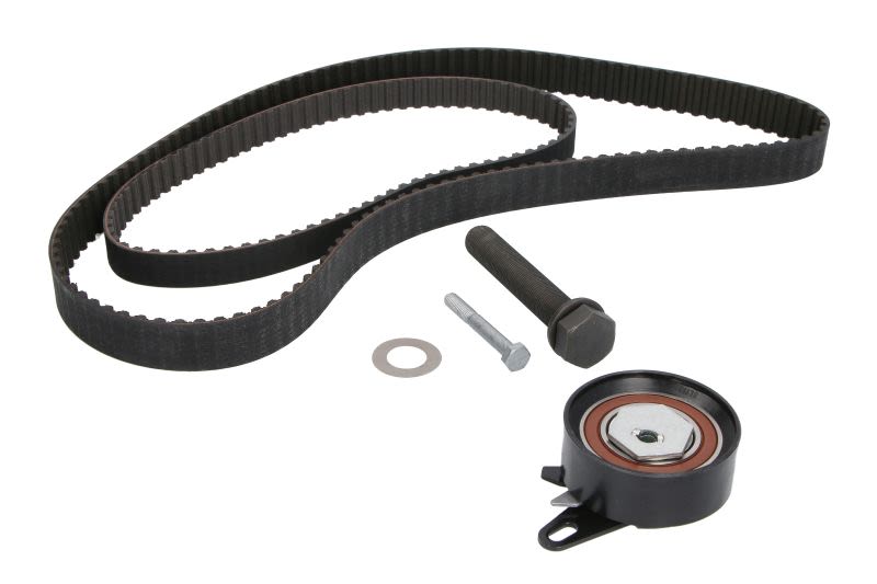 Kit de correa de distribución CONTITECH CT939K9PRO para Audi A6 C4
