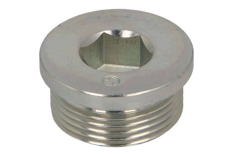 Tapón de cárter de aceite EXCAMEC 3E2338-EXC para Caterpillar 320D2