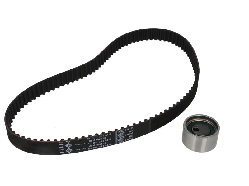 Kit de correa de distribución INA 530 0323 10 para Suzuki Swift II
