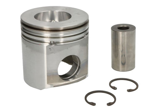 Pistón MAHLE 224-3757 para John Deere 310
