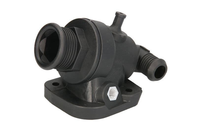 Brida de refrigerante THERMOTEC D2G008TT para Ford Transit