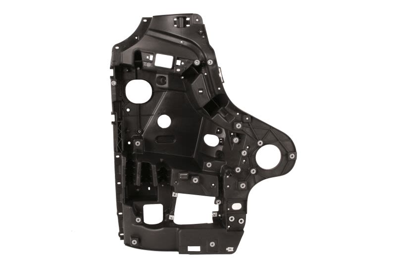 Soporte de parachoques PACOL MER-FB-044R para Mercedes-Benz Actros MP4 / MP5