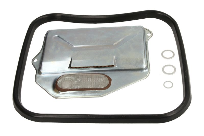 Filtro de transmisión automática FEBI 08885 para Mercedes-Benz /8 (W114) 1968-1976