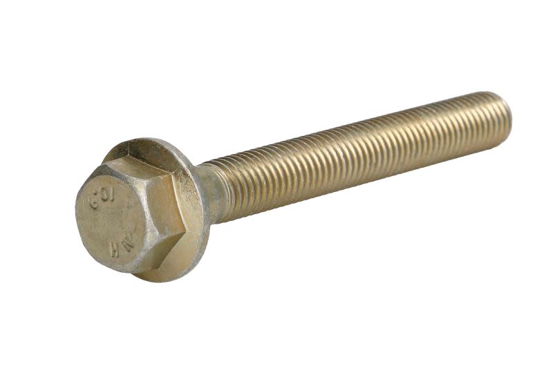 Perno de escape FEBI 45224