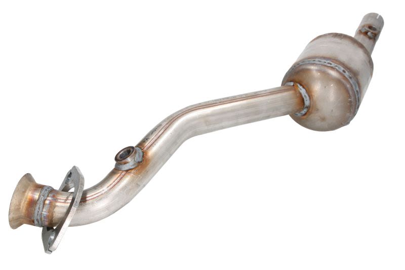 Catalizador JMJ JMJ 1091697 para Renault Thalia III