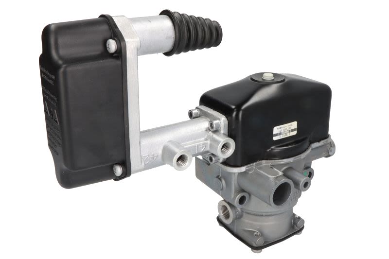 Regulador de fuerza de frenado HALDEX 602005001