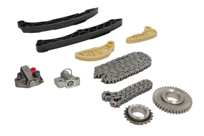 Kit de cadena de distribución HEPU 21-0703 para Hyundai I30