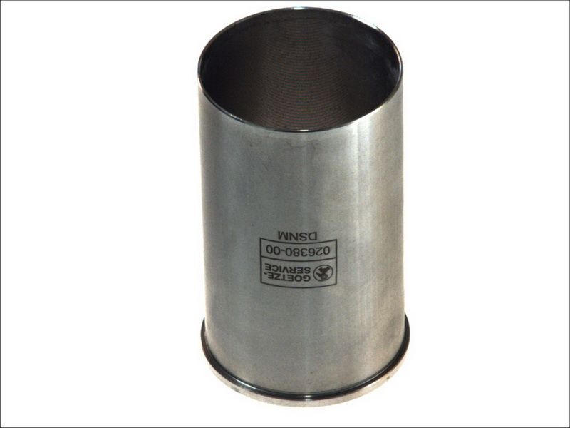 Camisa de cilindro GOETZE 14-026380-00 para Mercedes-Benz Sprinter 2-T (B901, B902) 1995-2006