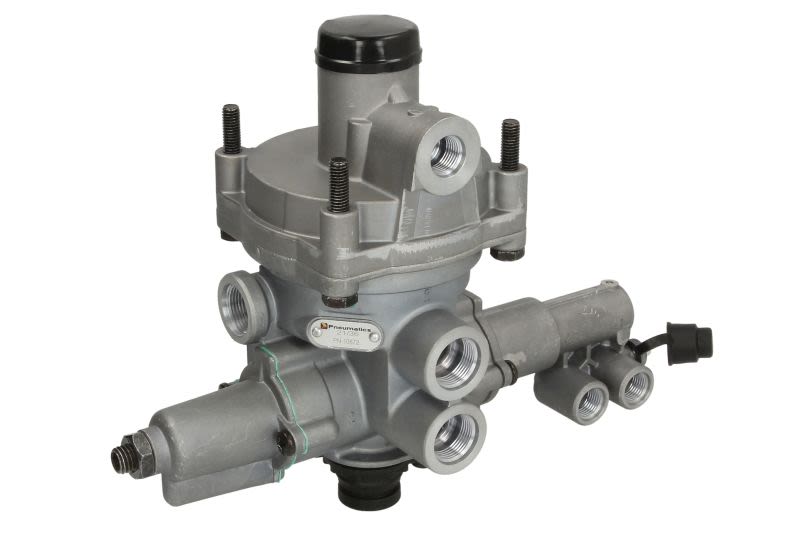 Regulador de fuerza de frenado PNEUMATICS PN-10872 para MAN M