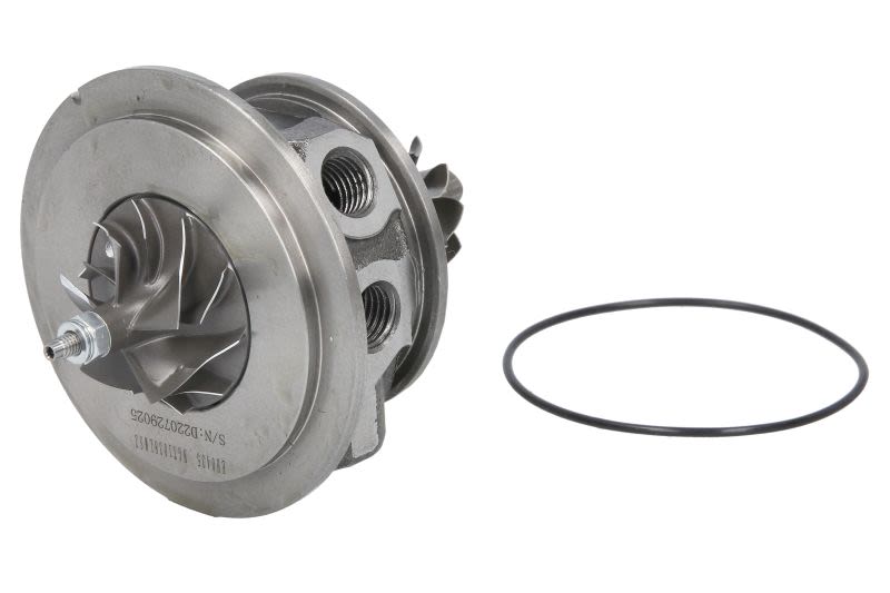 Cartucho de turbocompresor (CHRA) EVORON EVCH0435 para Renault Clio IV