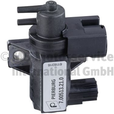 Convertidor de presión de turbocompresor PIERBURG 7.00513.21.0 para Toyota Coroll